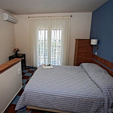 Nefeli Houses Kalo Nero Esterno foto