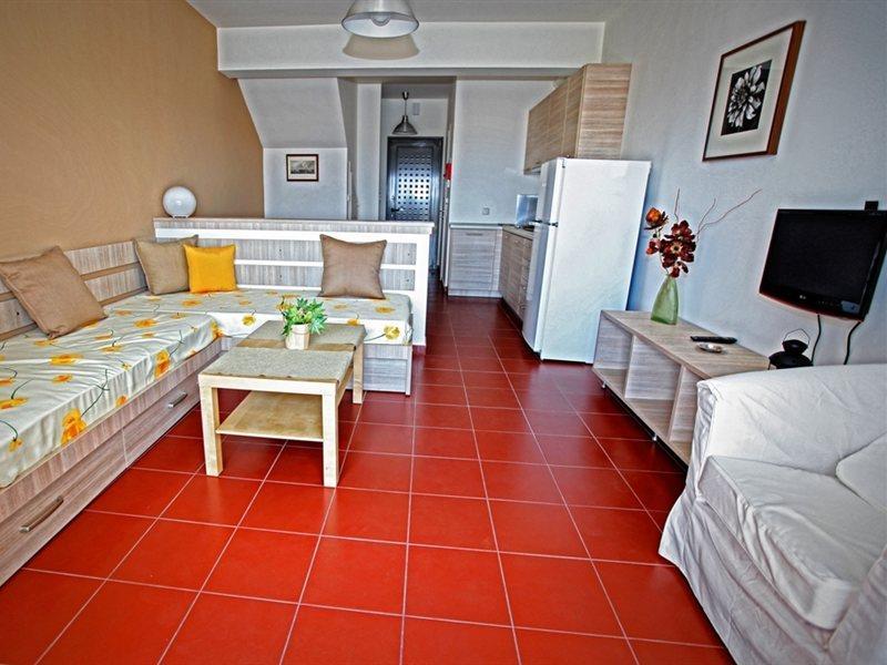 Nefeli Houses Kalo Nero Esterno foto