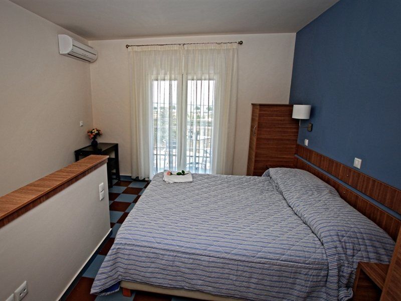 Nefeli Houses Kalo Nero Esterno foto